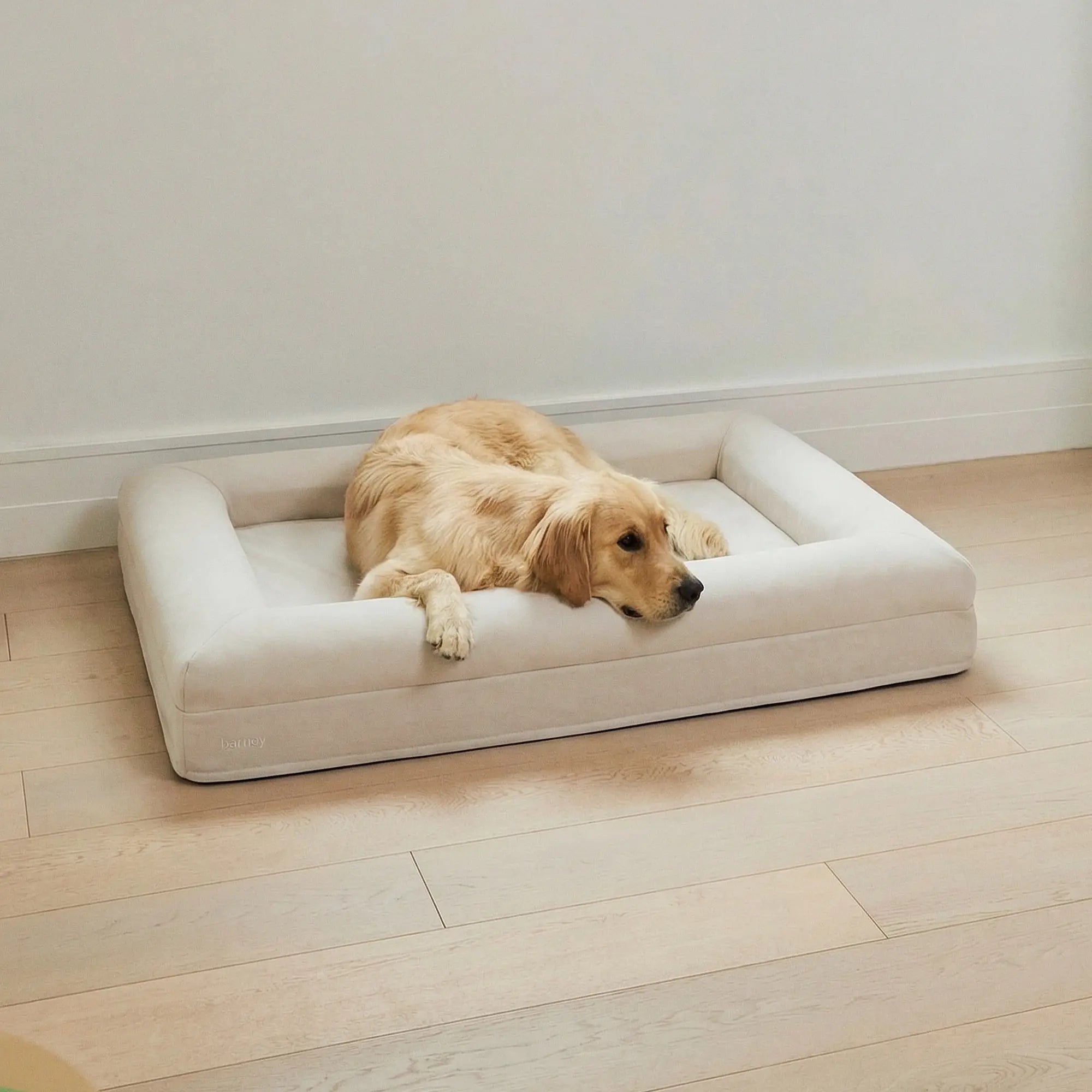 Signature Cover – Barney Bed